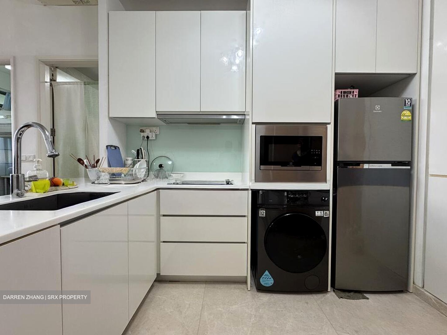Kingsford . Hillview Peak (D23), Condominium #504724351